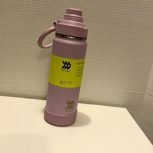 COPY - All in Motion Purple Vacuum Insulated Stainless Steel Water Bottle- 24/3…